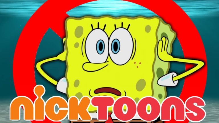 Watch Nicktoons live stream - TV Online