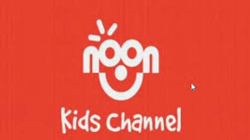Noon TV — قناة نون