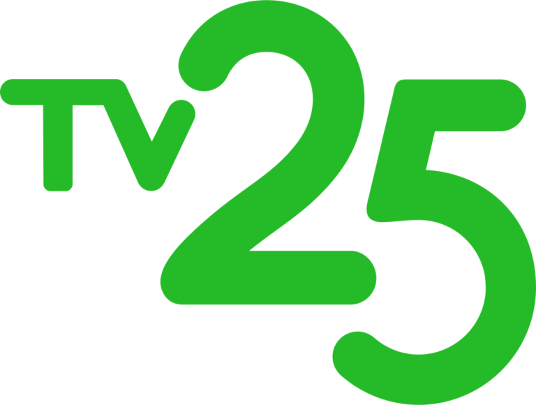 tv25 live - regarder la 25 en direct